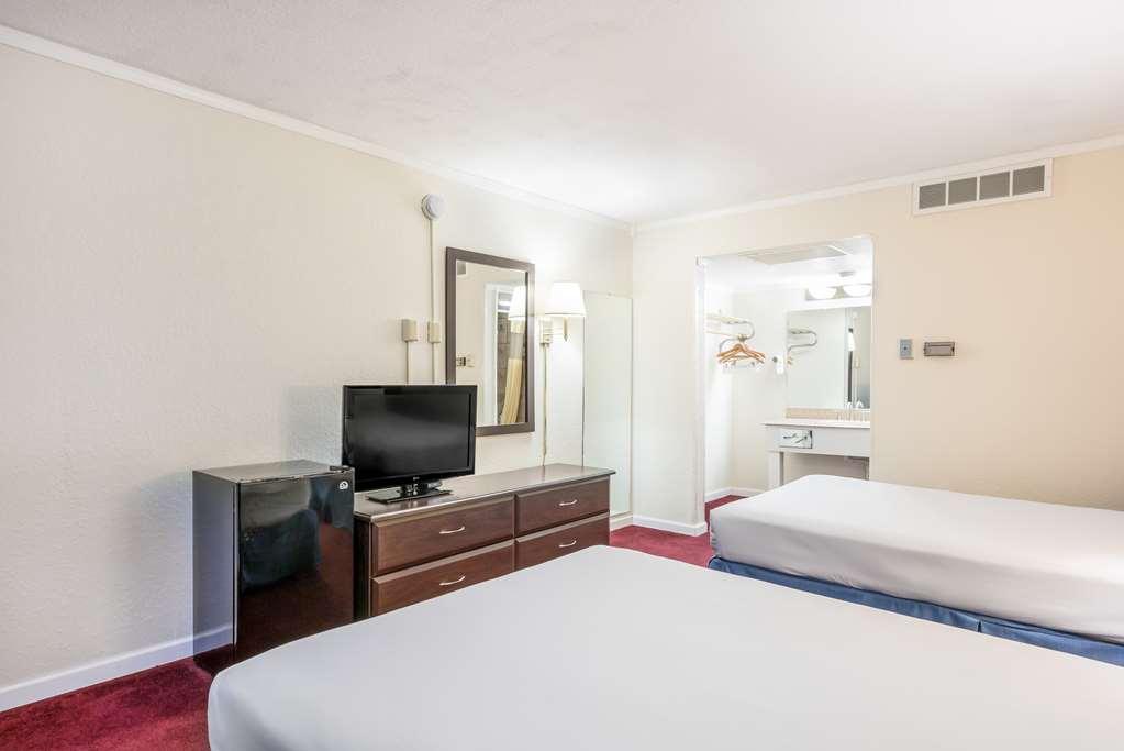 Americas Best Value Inn St. Joseph At I-29 Værelse billede