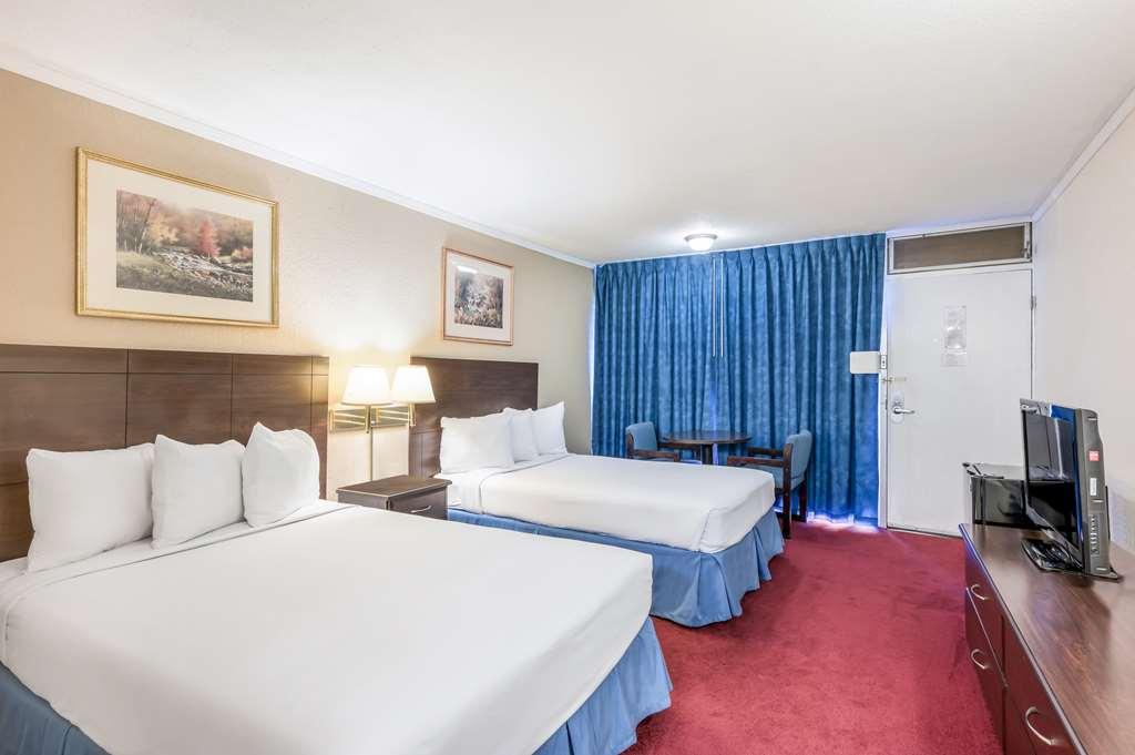 Americas Best Value Inn St. Joseph At I-29 Værelse billede