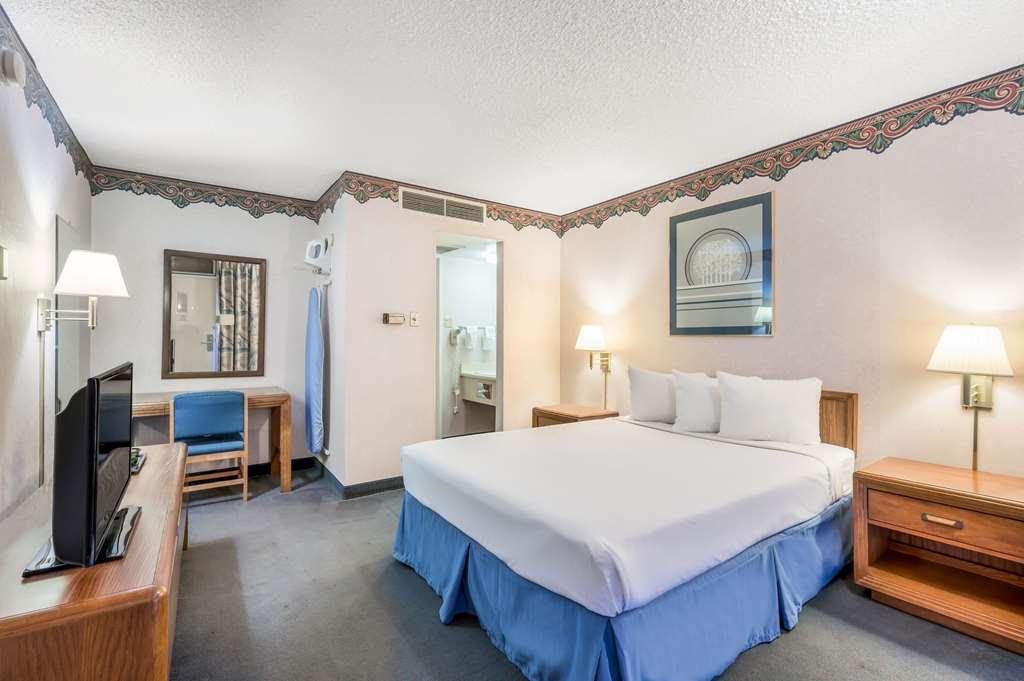 Americas Best Value Inn St. Joseph At I-29 Værelse billede