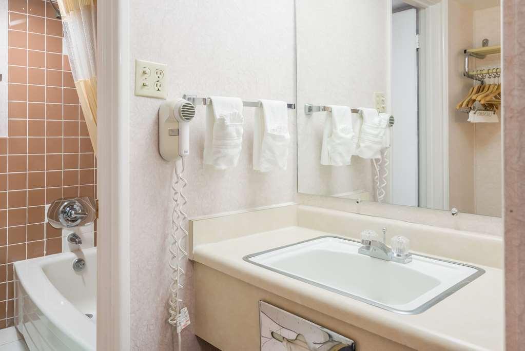 Americas Best Value Inn St. Joseph At I-29 Eksteriør billede