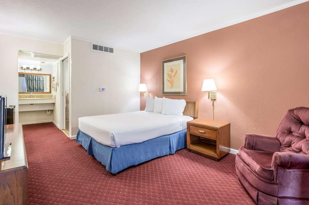 Americas Best Value Inn St. Joseph At I-29 Værelse billede