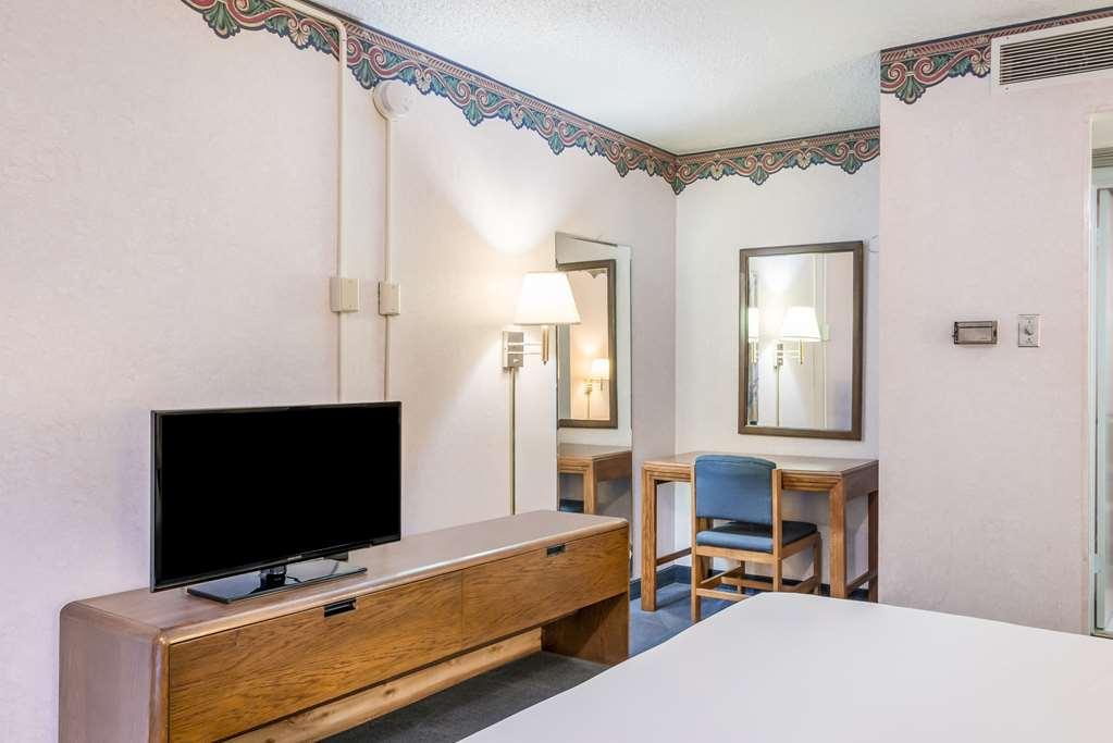 Americas Best Value Inn St. Joseph At I-29 Værelse billede
