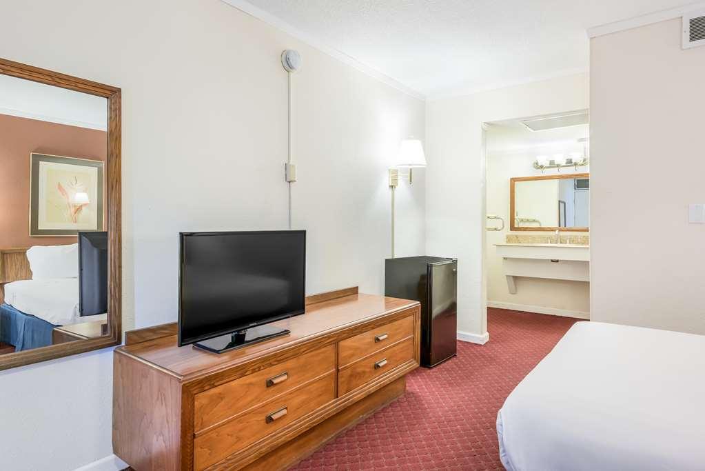 Americas Best Value Inn St. Joseph At I-29 Værelse billede