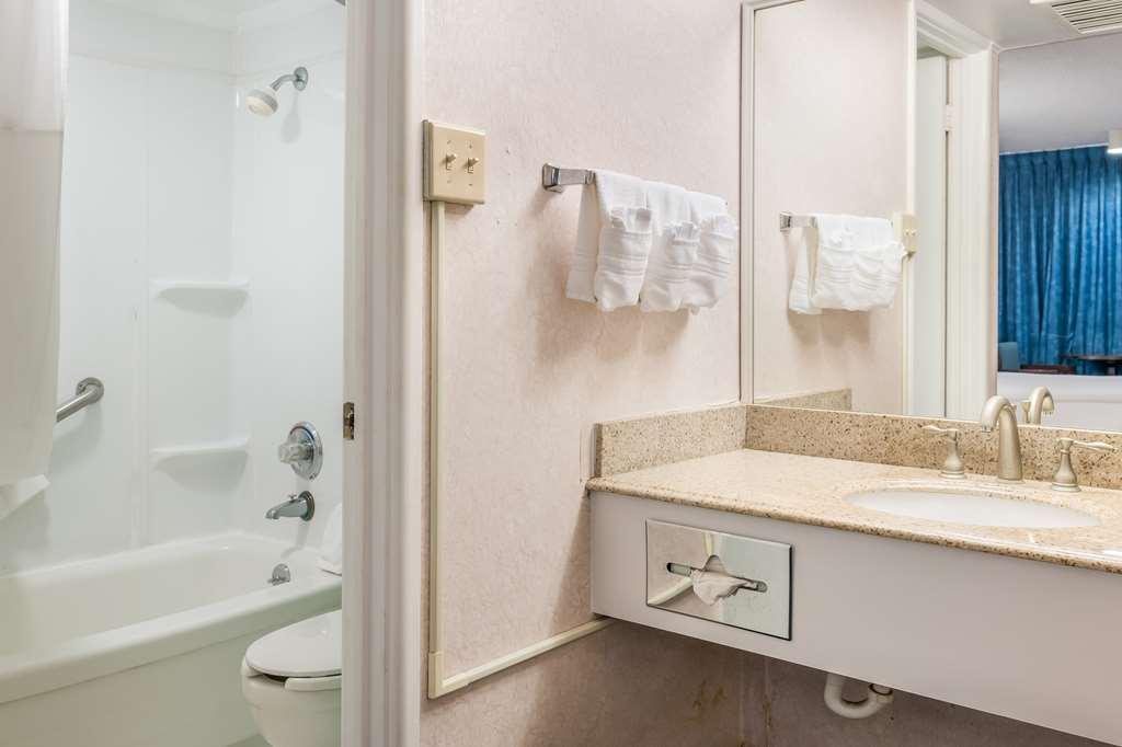 Americas Best Value Inn St. Joseph At I-29 Eksteriør billede