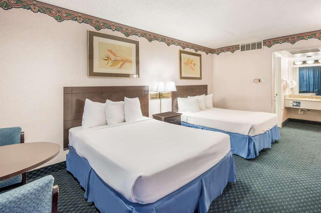 Americas Best Value Inn St. Joseph At I-29 Værelse billede