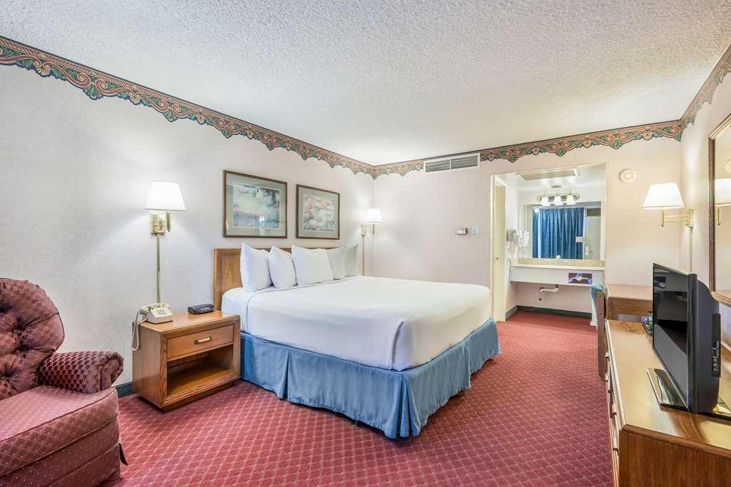 Americas Best Value Inn St. Joseph At I-29 Værelse billede