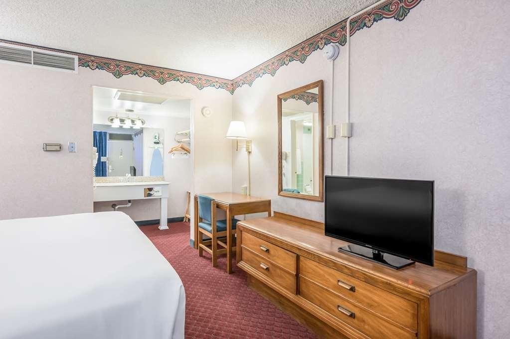 Americas Best Value Inn St. Joseph At I-29 Værelse billede