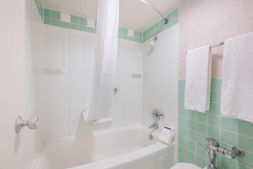 Americas Best Value Inn St. Joseph At I-29 Eksteriør billede