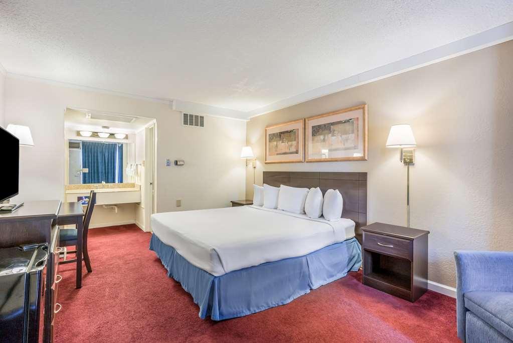 Americas Best Value Inn St. Joseph At I-29 Værelse billede