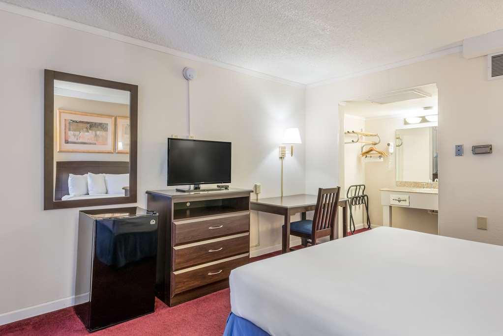 Americas Best Value Inn St. Joseph At I-29 Værelse billede