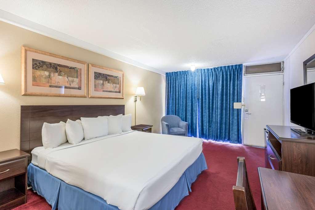 Americas Best Value Inn St. Joseph At I-29 Værelse billede