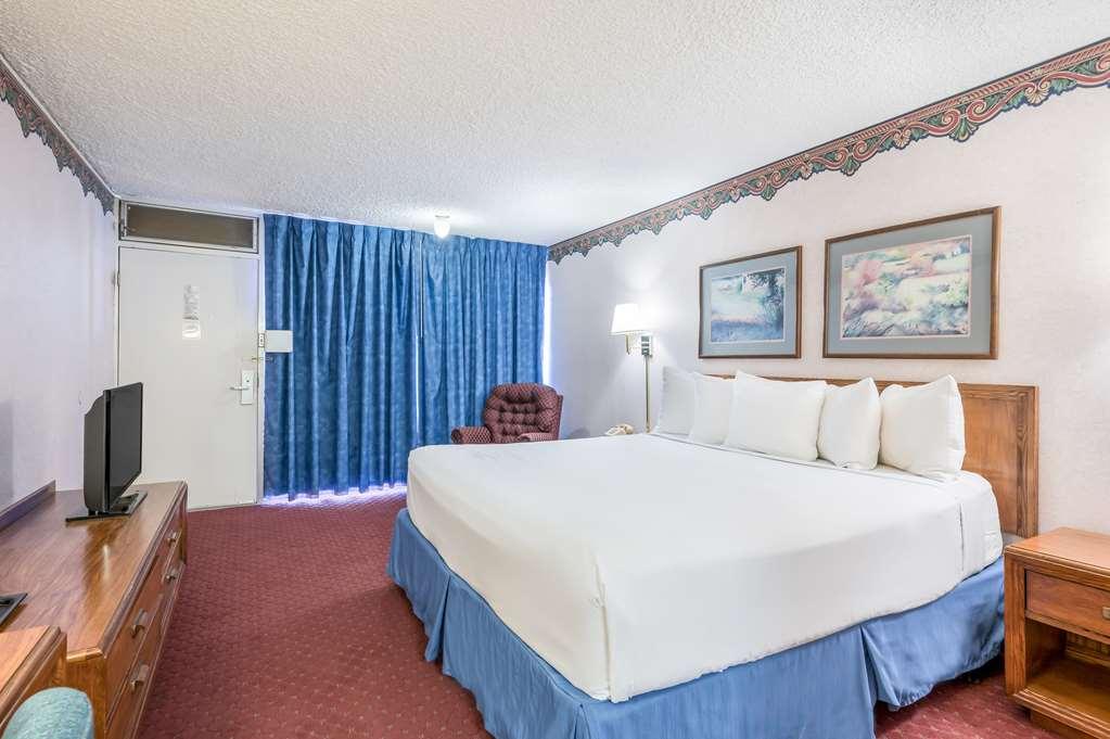 Americas Best Value Inn St. Joseph At I-29 Værelse billede