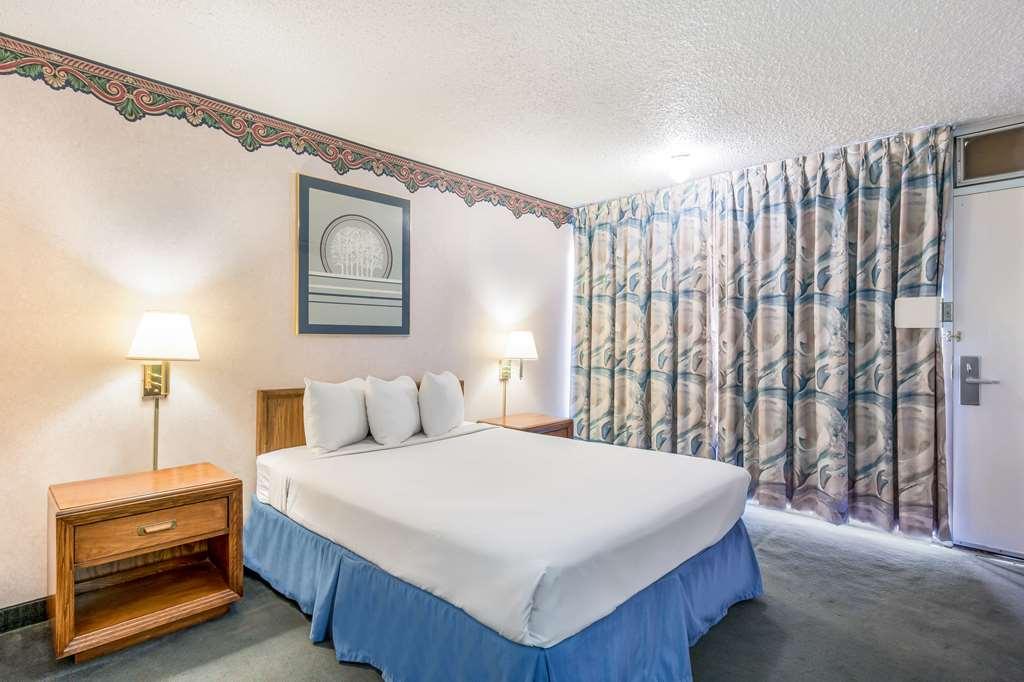 Americas Best Value Inn St. Joseph At I-29 Værelse billede