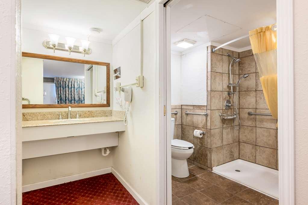 Americas Best Value Inn St. Joseph At I-29 Eksteriør billede