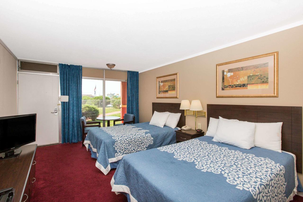 Americas Best Value Inn St. Joseph At I-29 Eksteriør billede